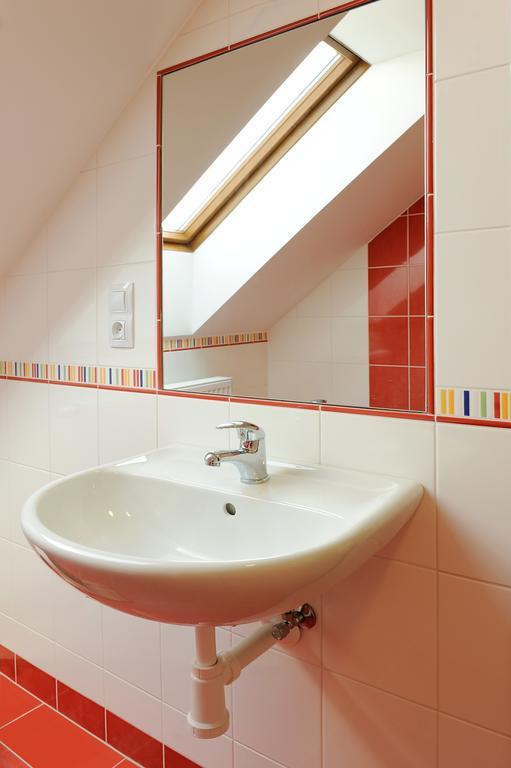 Ranc Milovice Hotel Milovice  Cameră foto