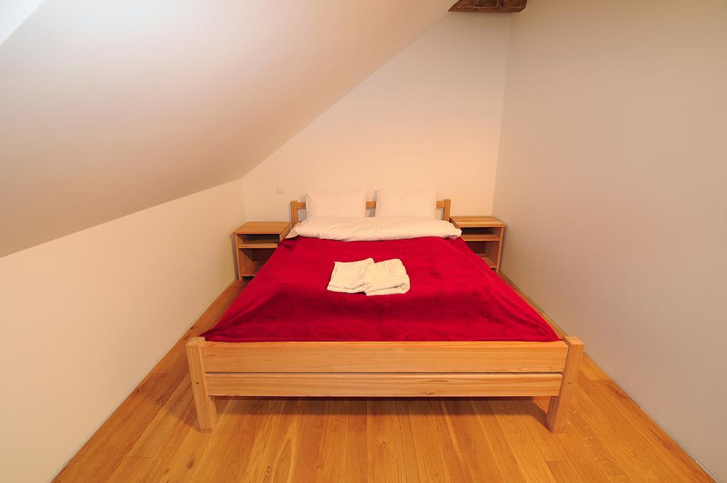 Ranc Milovice Hotel Milovice  Cameră foto