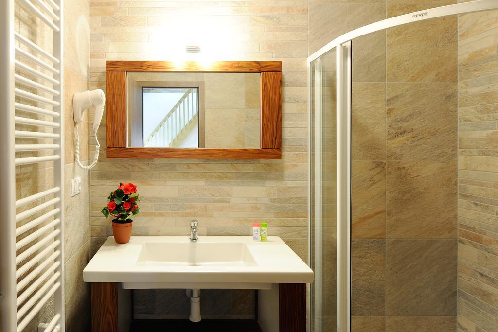 Ranc Milovice Hotel Milovice  Cameră foto