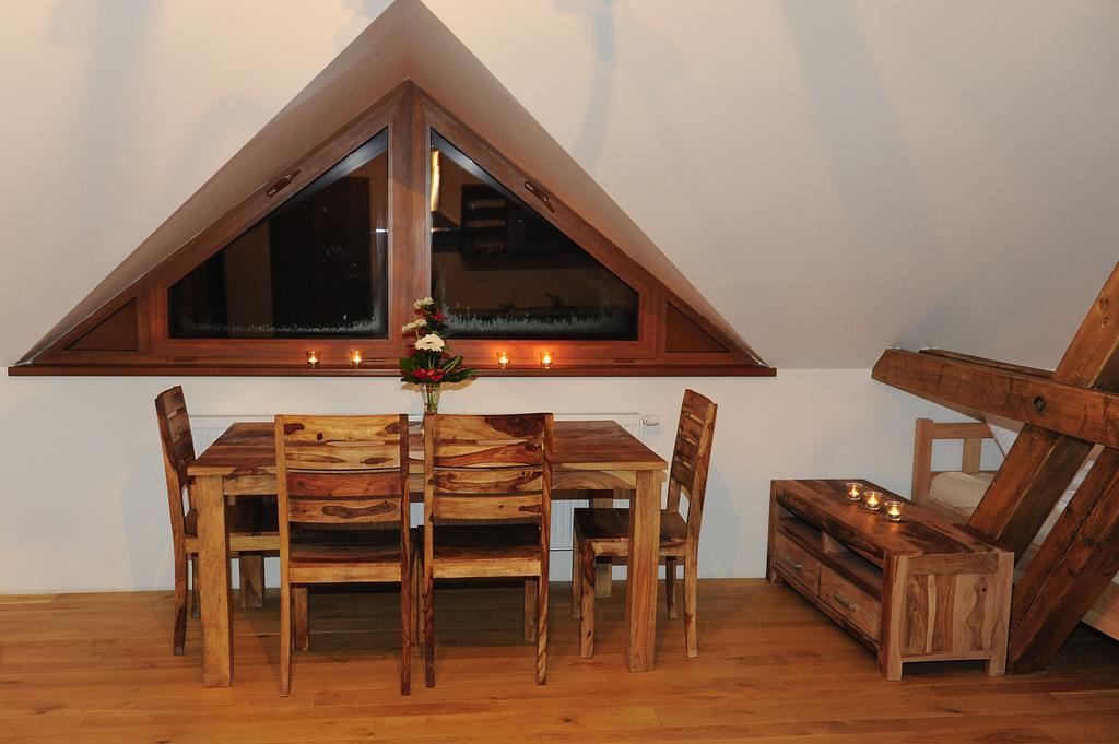 Ranc Milovice Hotel Milovice  Cameră foto