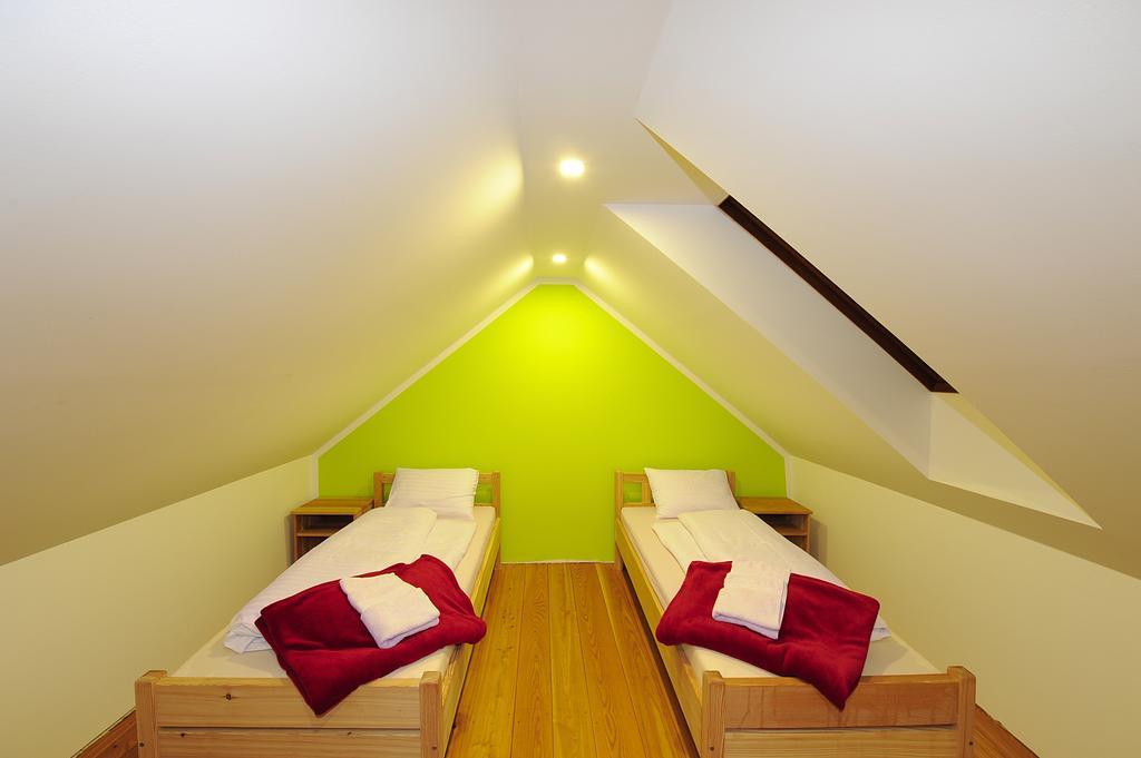 Ranc Milovice Hotel Milovice  Cameră foto
