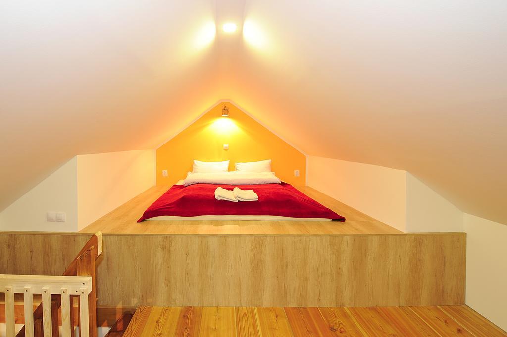 Ranc Milovice Hotel Milovice  Cameră foto