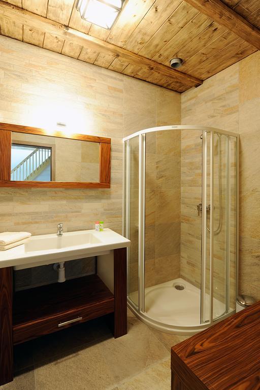 Ranc Milovice Hotel Milovice  Cameră foto
