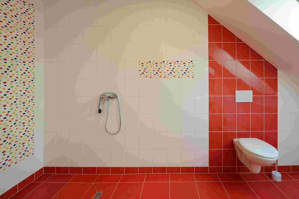 Ranc Milovice Hotel Milovice  Cameră foto