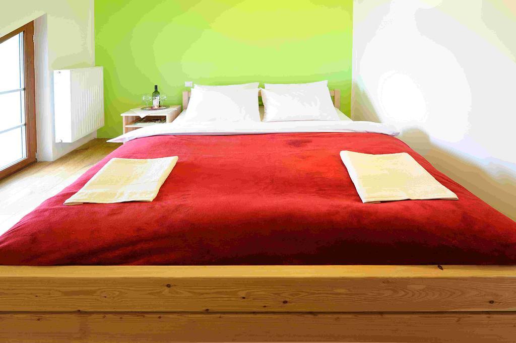 Ranc Milovice Hotel Milovice  Cameră foto